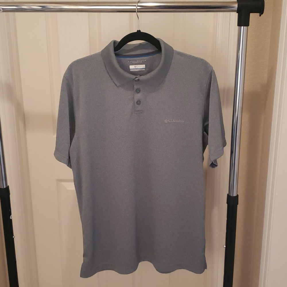 Columbia Polo - Large